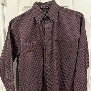 Wrangler Men’s Shirt